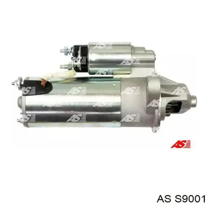 S9001 AS/Auto Storm motor de arranco