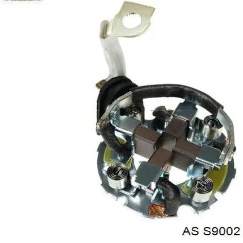 Motor de arranco S9002 AS/Auto Storm