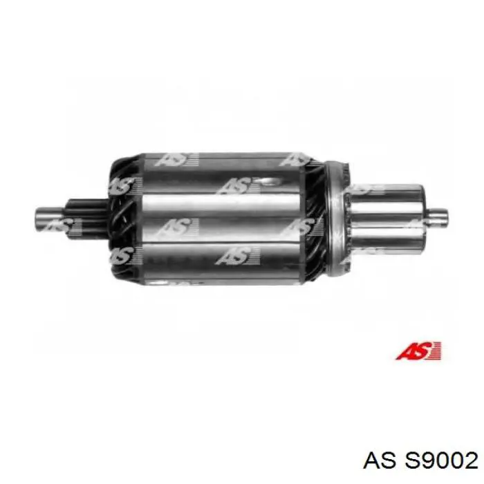 Compre S9002 AS/Auto Storm Motor de arranco