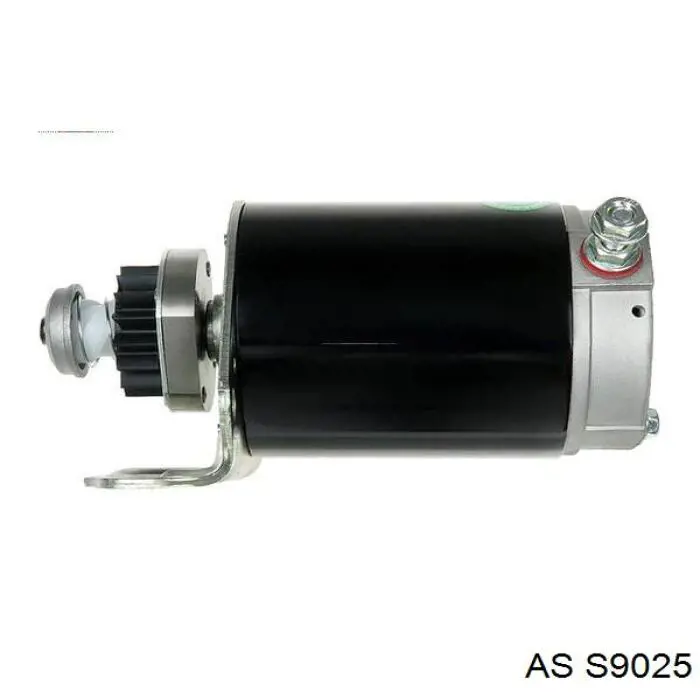 S9025 AS/Auto Storm Стартер автомобиля