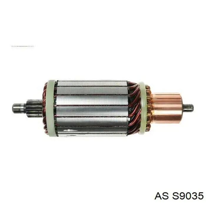 S9035 AS/Auto Storm Стартер автомобиля