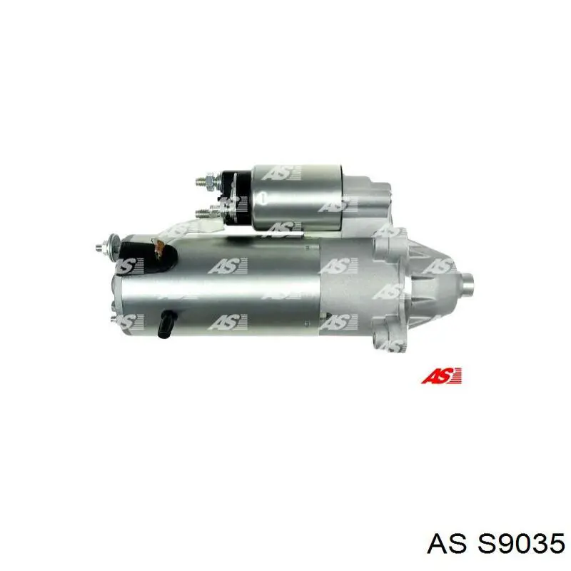 Стартер AS/Auto Storm S9035 цена, от 118.71 USD