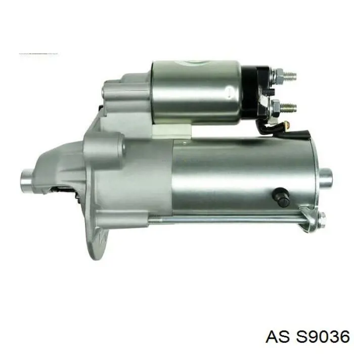 Стартер S9036 AS/Auto Storm