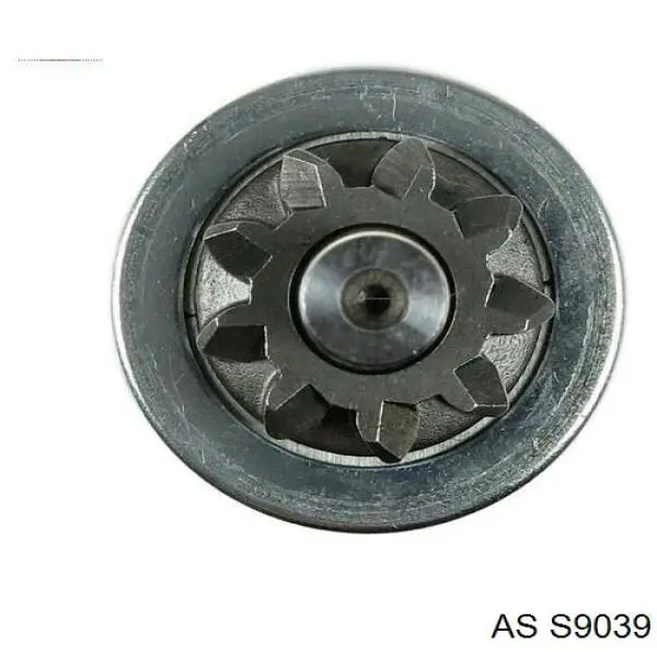 Стартер AS/Auto Storm S9039 цена, от 101.92 USD