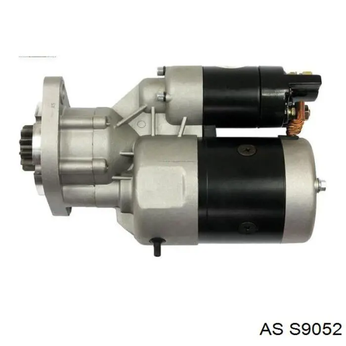 Стартер AS/Auto Storm S9052 цена, от 136.24 USD
