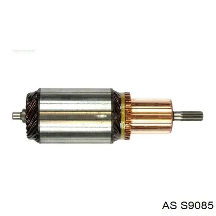 Стартер AS/Auto Storm S9085 цена, от 125.56 USD