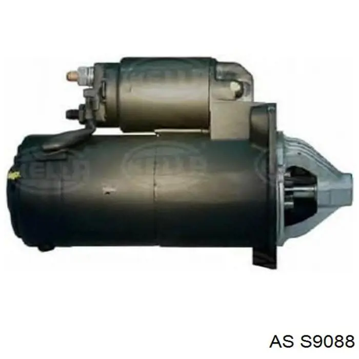 S9088 AS/Auto Storm motor de arranco