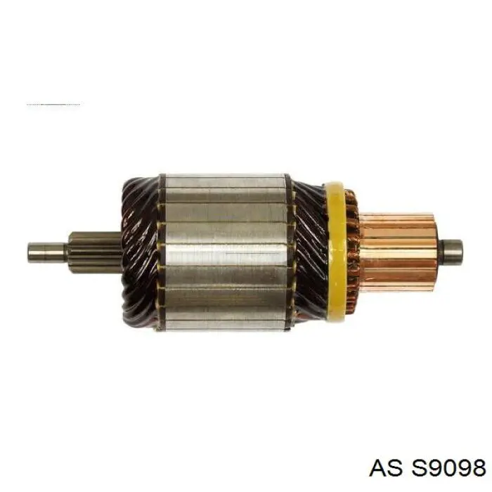 Купить S9098 AS/Auto Storm Стартер