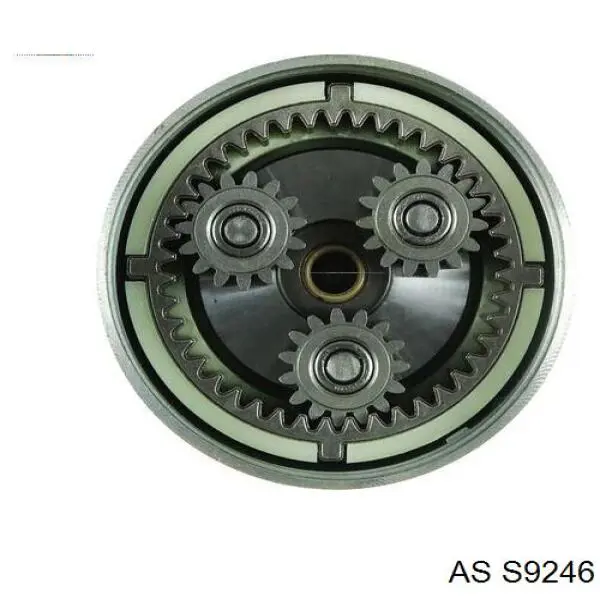 Стартер AS/Auto Storm S9246 цена, от 146.79 USD