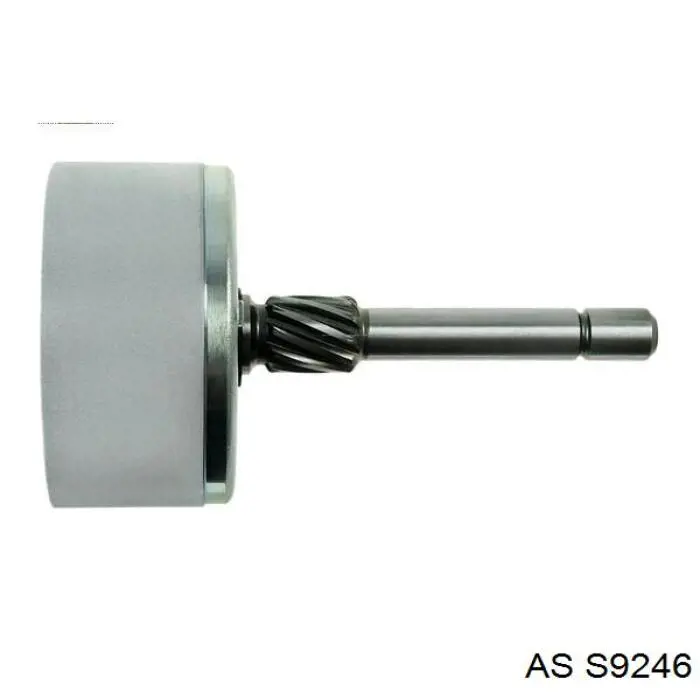 Купить S9246 AS/Auto Storm Стартер