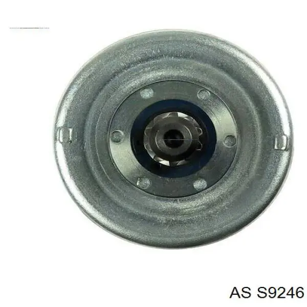 Стартер S9246 AS/Auto Storm