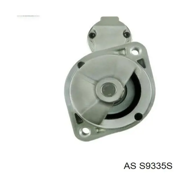 Стартер S9335S AS/Auto Storm
