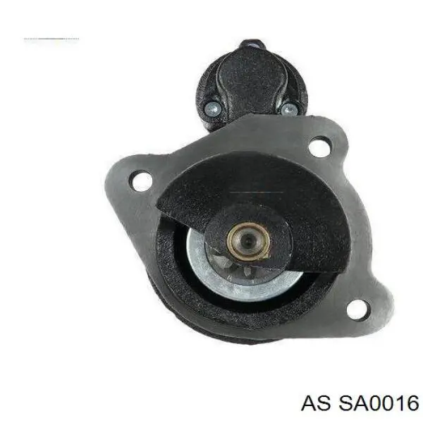 Якорь (ротор) стартера AS/Auto Storm SA0016 цена, от 58.91 USD