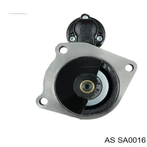 Купить SA0016 AS/Auto Storm Якорь стартера