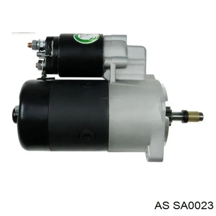 SA0023 AS/Auto Storm Ротор стартера