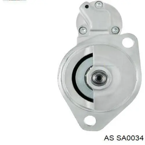 Купить SA0034 AS/Auto Storm Якорь стартера