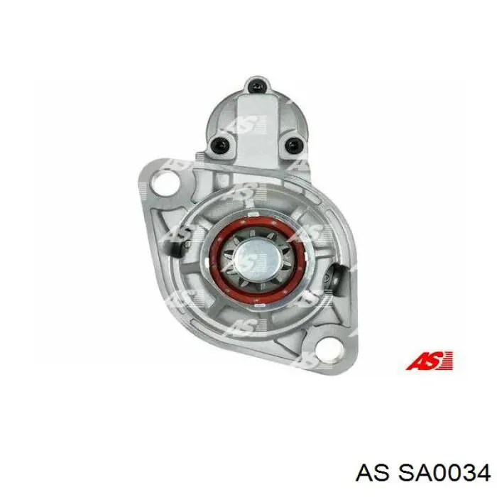 Якорь (ротор) стартера AS/Auto Storm SA0034 цена, от 28.67 USD