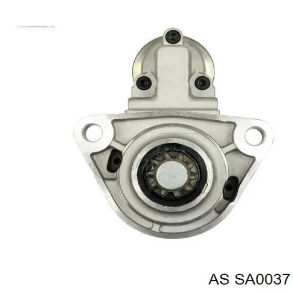  Якорь стартера Citroen Berlingo 