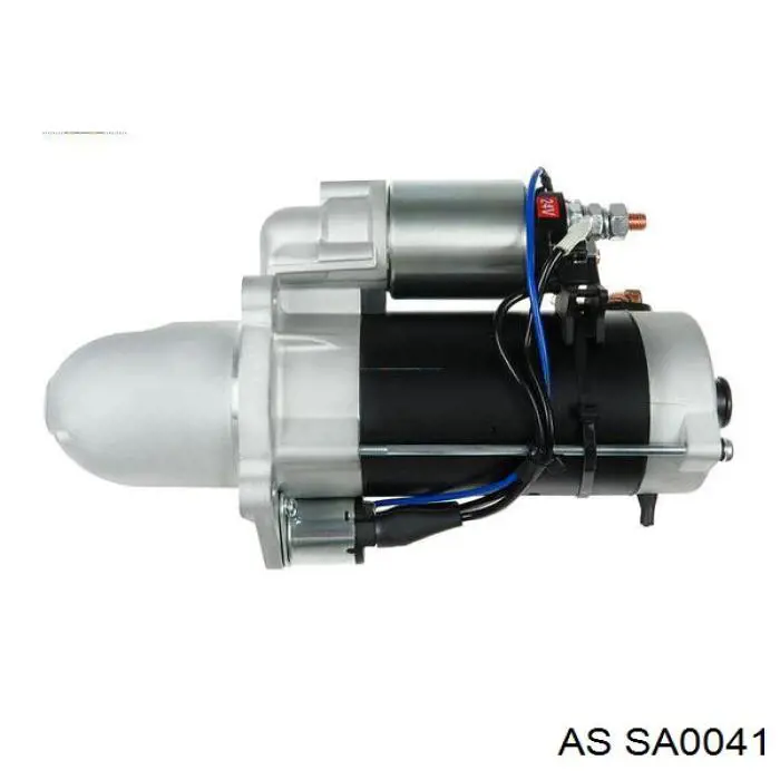 SA0041 AS/Auto Storm якорь (ротор стартера)
