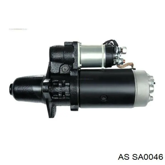 Якорь (ротор) стартера AS/Auto Storm SA0046 цена, от 54.74 USD