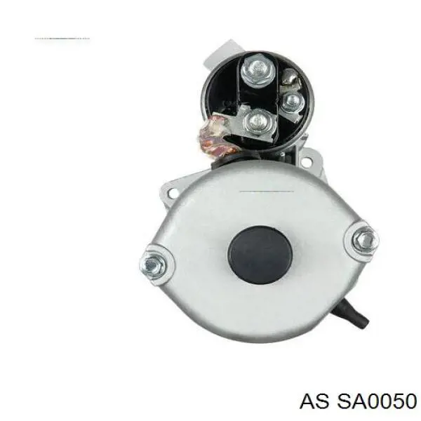 SA0050 AS/Auto Storm Ротор стартера