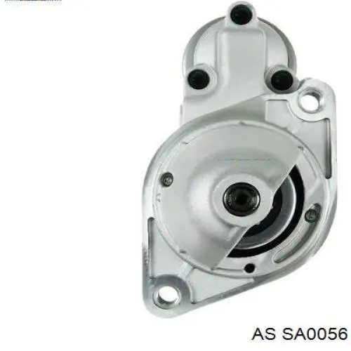Купить A0001517515 Mercedes Якорь стартера