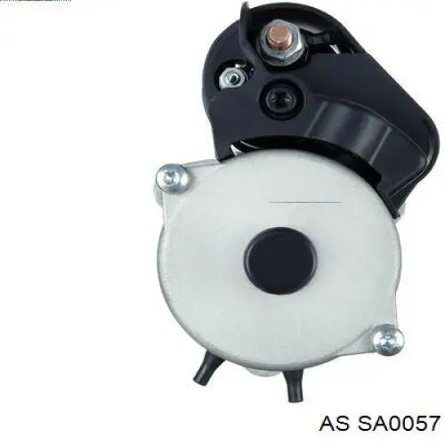 6033AD5025 Bosch якорь (ротор стартера)