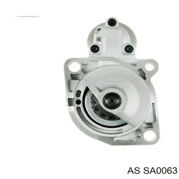 Купить 1004011067 Bosch Якорь стартера
