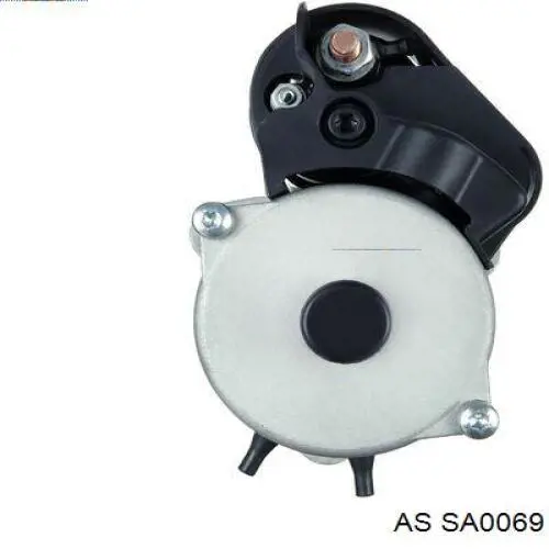 SA0069 AS/Auto Storm Ротор стартера