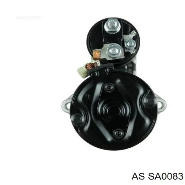 SA0083 AS/Auto Storm Ротор стартера