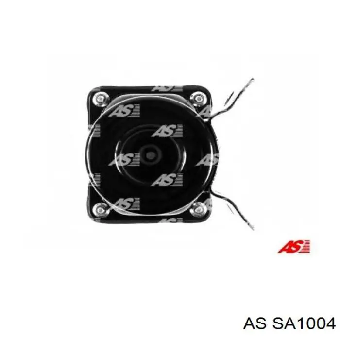 Купить SA1004 AS/Auto Storm Якорь стартера