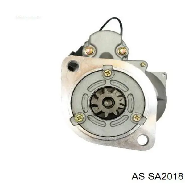 Якорь (ротор) стартера AS/Auto Storm SA2018 цена, от 35.50 USD