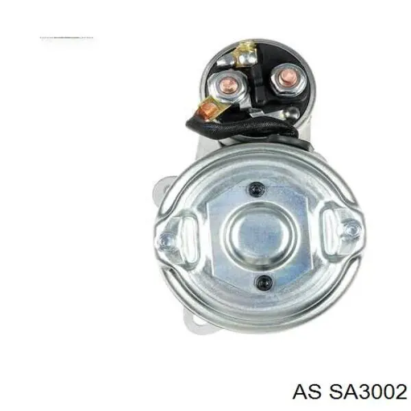 SA3002 AS/Auto Storm Ротор стартера
