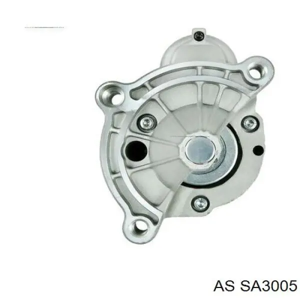 SA3005 AS/Auto Storm якорь (ротор стартера)