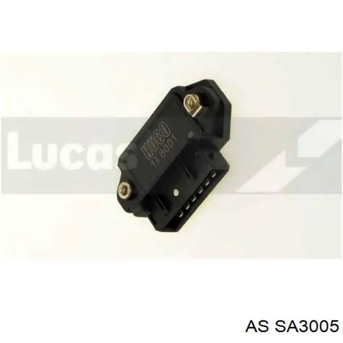 Купить 139593 ASR Якорь стартера