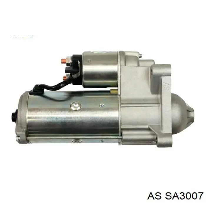 Якорь стартера Mercedes A0001515615