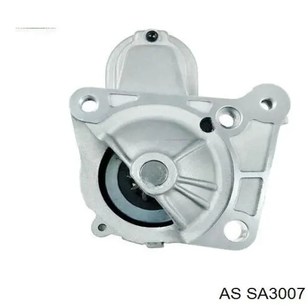 Якорь стартера AS/Auto Storm SA3007