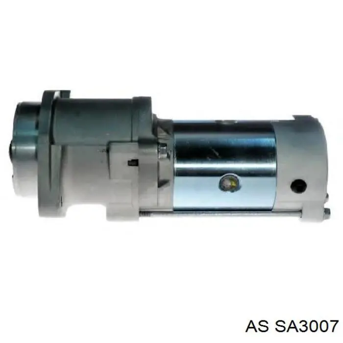 SA3007 AS/Auto Storm Ротор стартера