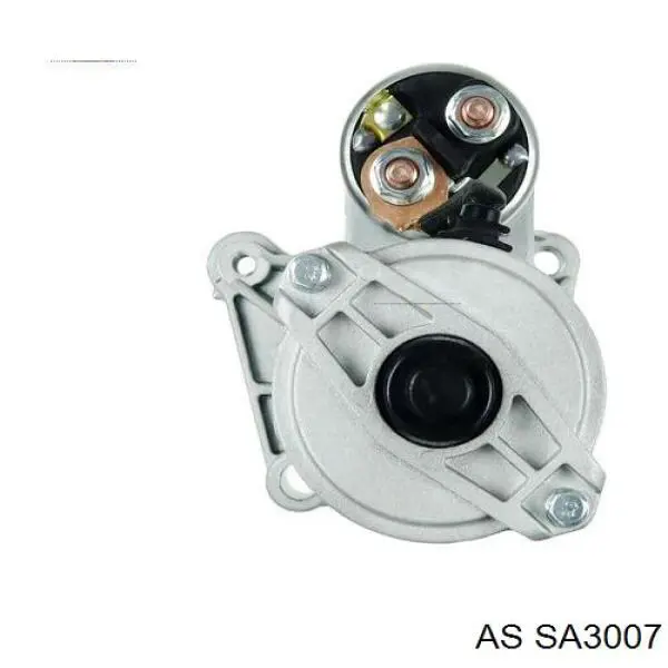 Якорь стартера Hyundai/Kia 3615042300