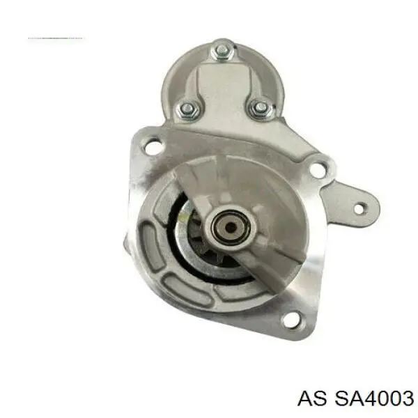 Купить SA4003 AS/Auto Storm Якорь стартера