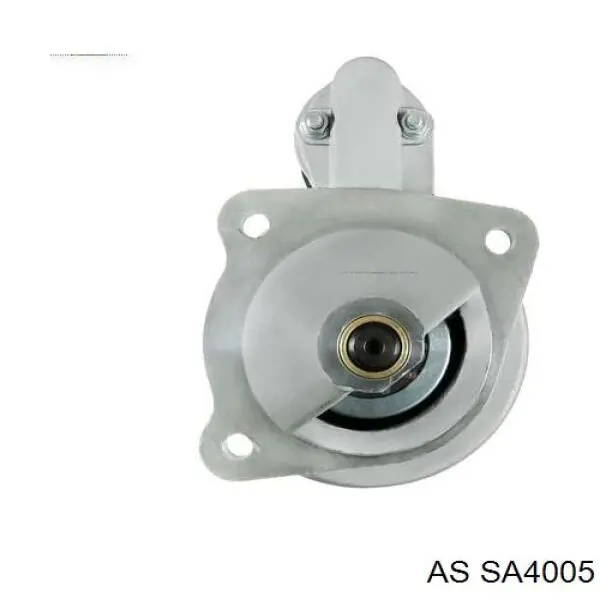 SA4005 AS/Auto Storm induzido (rotor do motor de arranco)