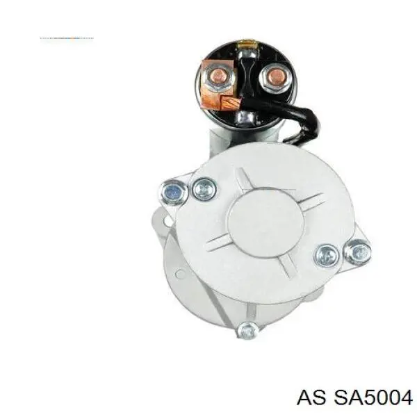 SA5004 AS/Auto Storm induzido (rotor do motor de arranco)