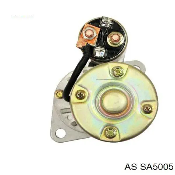 Якорь (ротор) стартера AS/Auto Storm SA5005 цена, от 25.78 USD