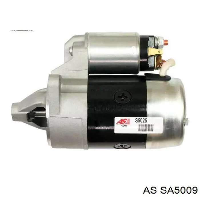 Якорь стартера 81014381 Power MAX
