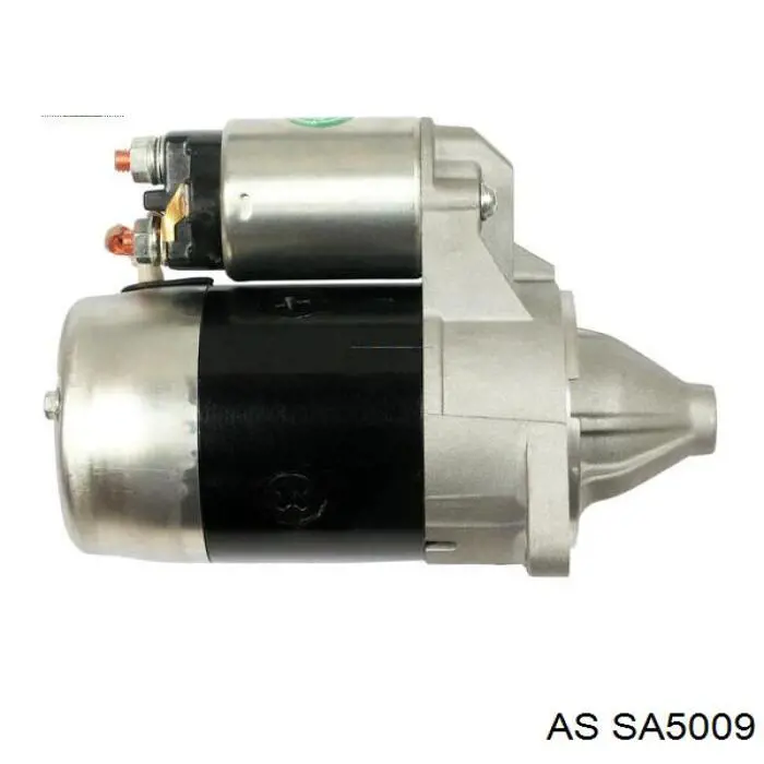 Купить 81014381 Power MAX Якорь стартера