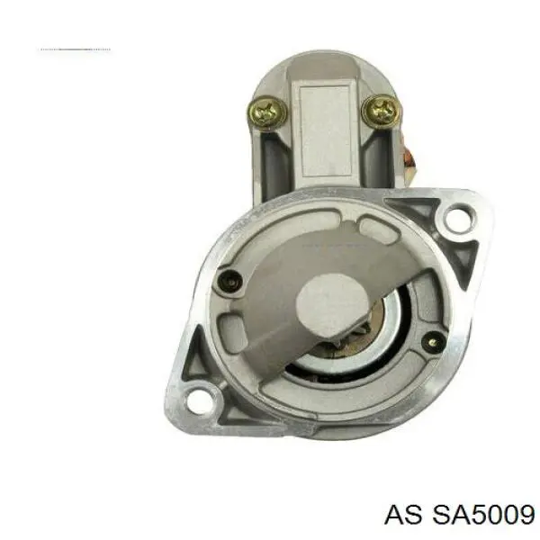  Якорь стартера Hyundai Lantra 2