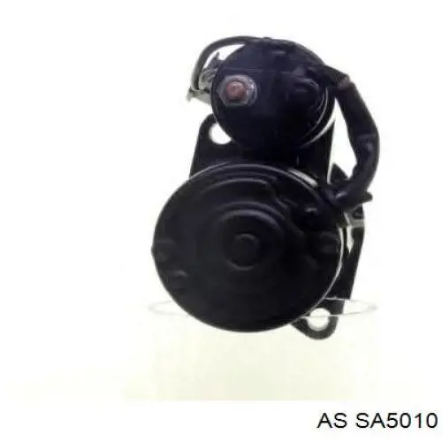 SA5010 AS/Auto Storm