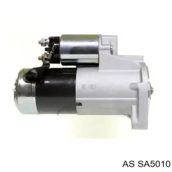 SA5010 AS/Auto Storm