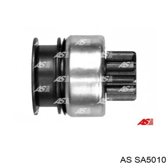 Якір (ротор) стартера SA5010 AS/Auto Storm