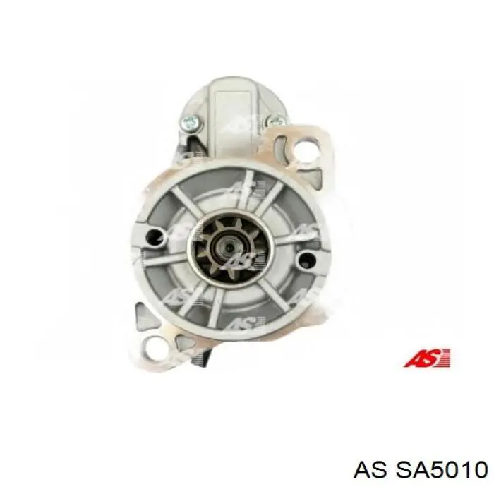SA5010 AS/Auto Storm Ротор стартера